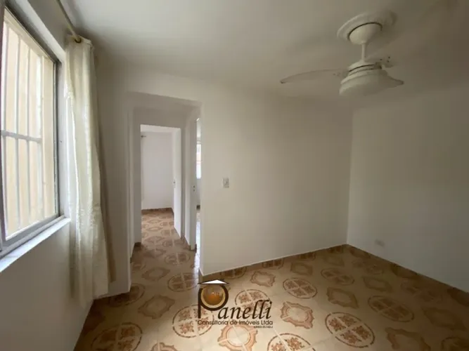 APARTAMENTO LOCAÇÃO CACHOEIRINHA 2 DORMS E VAGA
