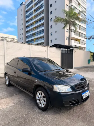 Chevrolet Astra Advantage 2.0 MPFI Flexpower 8V 3P 2006