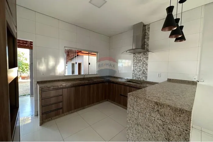 CASA À VENDA NO SETOR SÃO MIGUEL | FINANCIÁVEL | ARAGUAÍNA TO