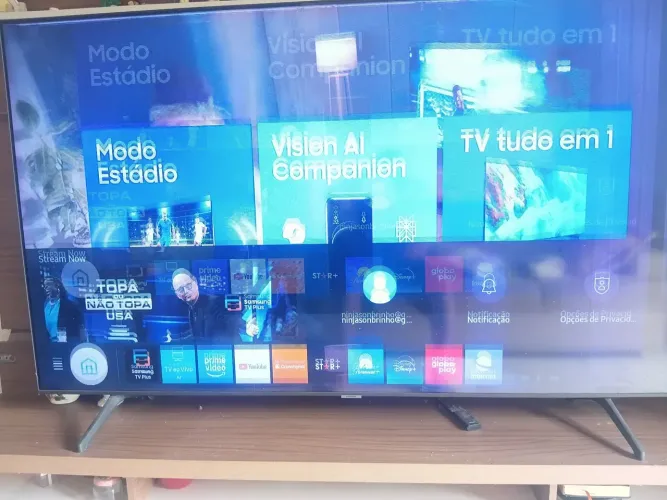 Tv 65 Samsung