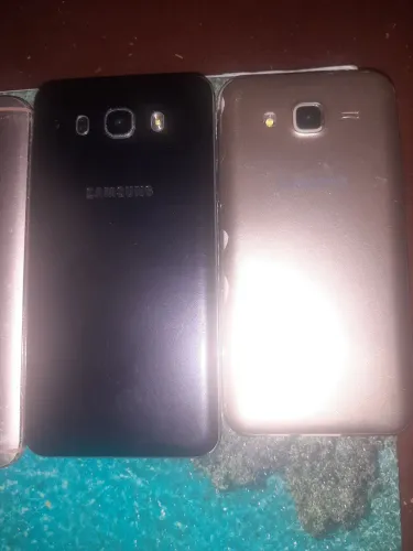 Celulares diversos 