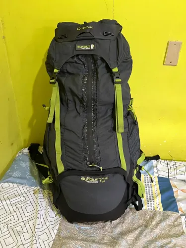 Mochila