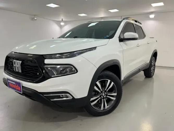 Fiat Toro Freedom 1.3 T270 4X2 Flex AUT 2024