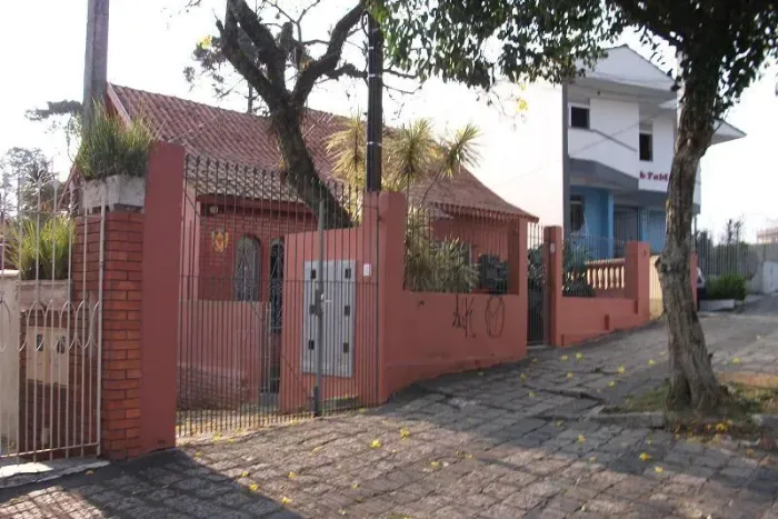 Terreno à venda por R$ 2190000.00, 823.00 m2 - SAO FRANCISCO - CURITIBA/PR