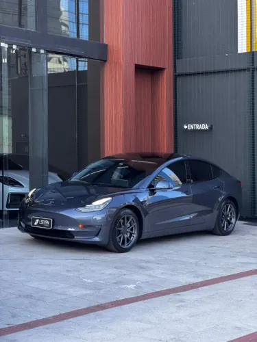 Tesla Model 3 Elétrico AWD Performance 2021