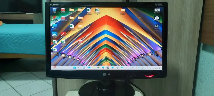 Monitor LG FLATON W2043S 