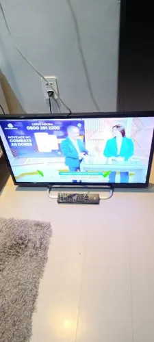 Tv led Sony 32 conversor digital embutido !!! Linnndaaa! 