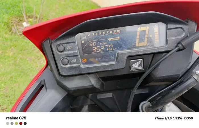 Vendo XRE 300