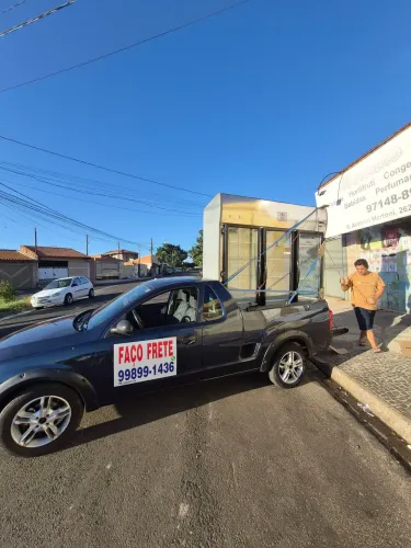 Fretes e Carretos Araras e região 