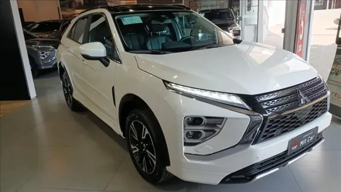 Mitsubishi Eclipse Cross HPE-S 1.5 AWD 165cv Aut. 2025