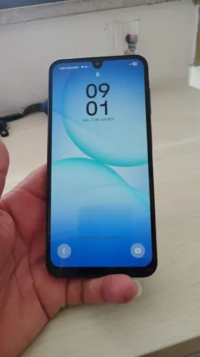 Samsung A17