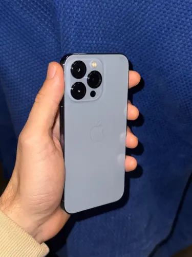 iPhone 13 PRO com garantia Apple até março de 2027