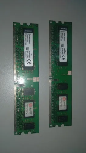 Memoria ram ddr2