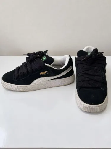 tênis puma suede XL