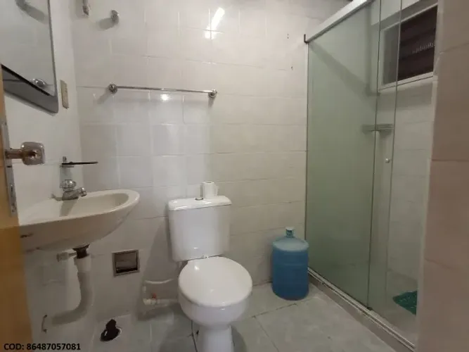 apartament0 na boa vista 160 mil reformado