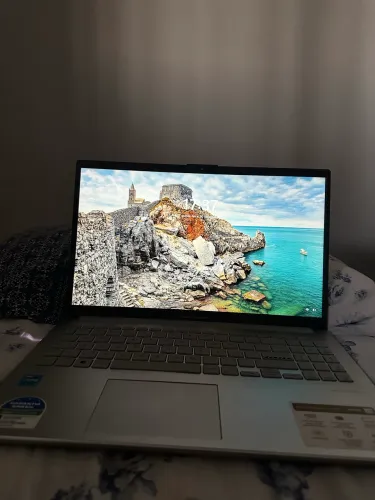 Notebook Asus Vivobook go 15