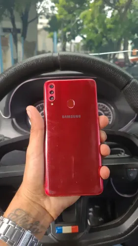 Celular A20s