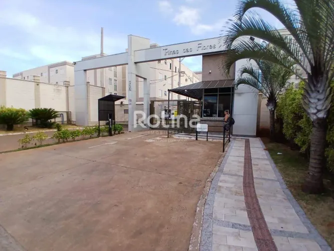 Apartamento para alugar, 2 quartos, Grand Ville - Uberlândia/MG - Rotina Imobiliária
