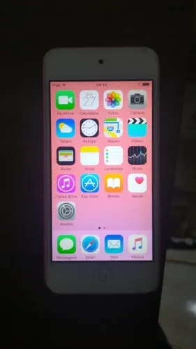 IPHONE IPOD