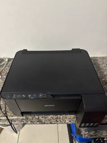 Vendo Impressora EPSON