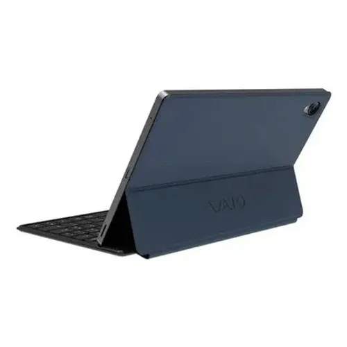 Case Magnética com Teclado para Tablet VAIO TL10 - Seminova 16849