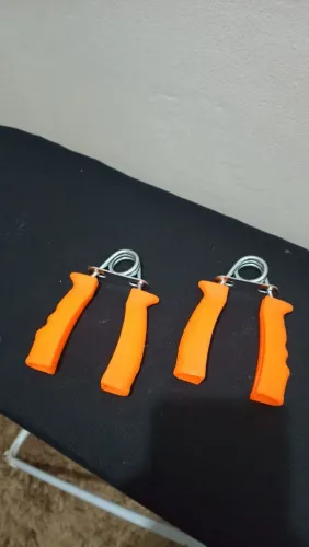 Produto para musculação