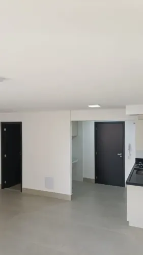 Apartamento no Setor Bueno (proximo do Proordem e do IPOG)