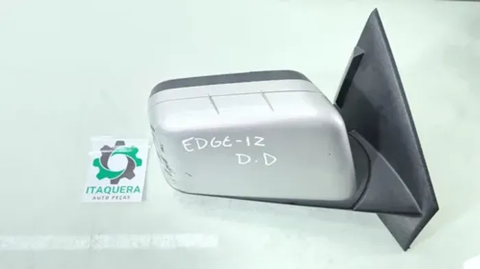Retrovisor Lado Direito Ford Edge Ano 2012