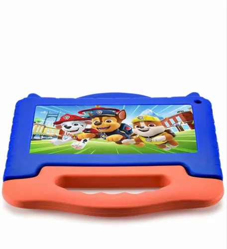 Tablet Infantil Patrulha Canina 