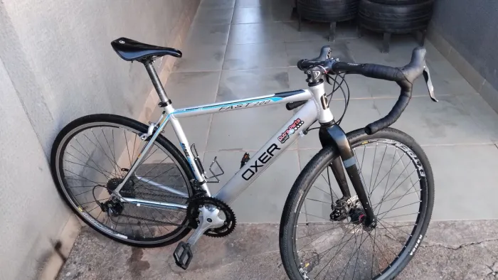 Speed oxer aro 29