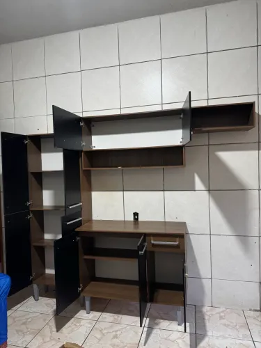 Armário de Cozinha