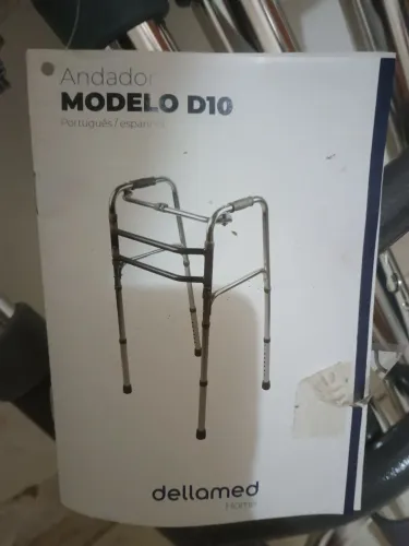 Andador