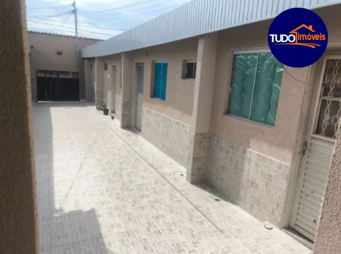 Imperdível: Terreno com kitnets e lojas comerciais à venda em Brasília-DF, Setor Leste (Ga