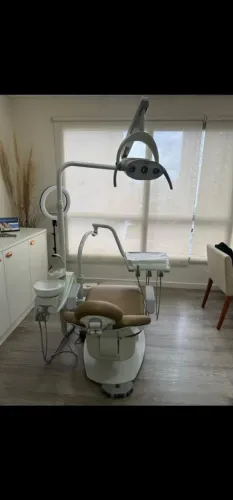 Cadeira odontológica