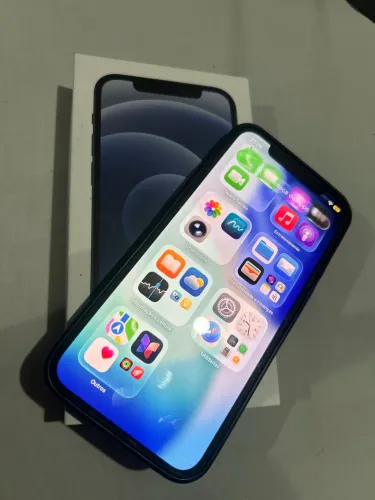 iPhone 12
