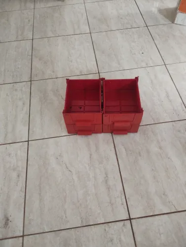 Gaveteiros multiuso