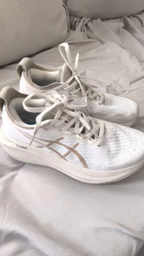 Tênis ASICS GEL-Nimbus 27 Tam 37