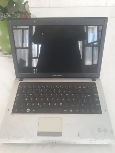 Samsung Rv410 para retirada peças