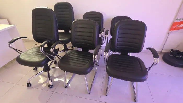 Cadeira diretora
