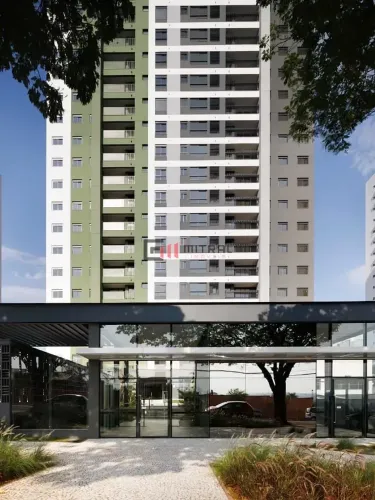 MIND Apartamento à Venda, Terra Bonita, Londrina, PR