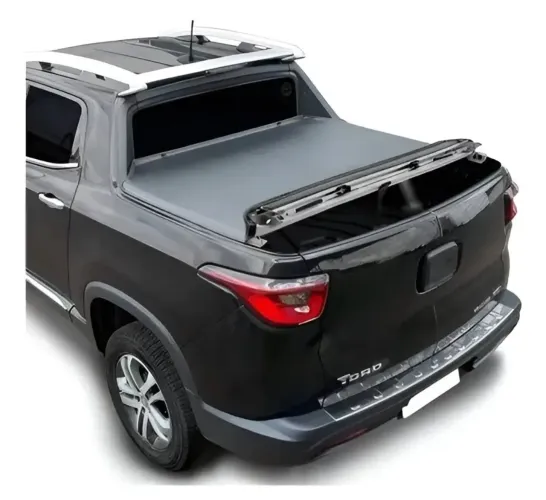 CAPOTA MARÍTIMA ORIGINAL FIAT TORO