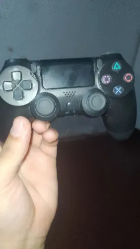Controle PS4 50 reais só hoje