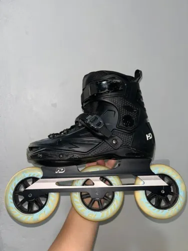  Patins HD Inline Thunder