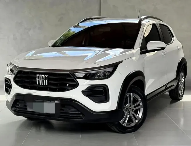 Fiat Pulse Drive 1.3 8V Flex Aut. 2023