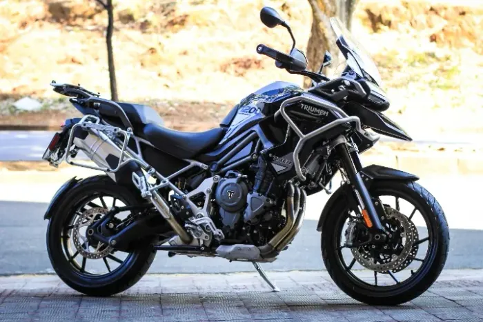 Triumph Tiger 1200 GT PRO - 2025