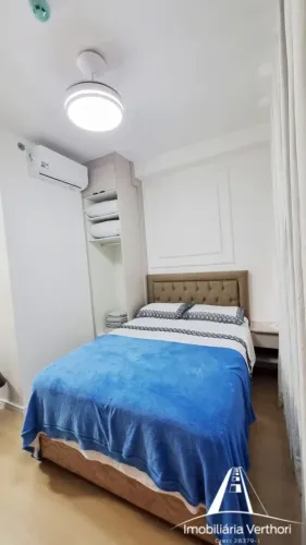 Vendo ou Alugo Studio Mobiliado na Vila Mariana Próximo ao Metrô