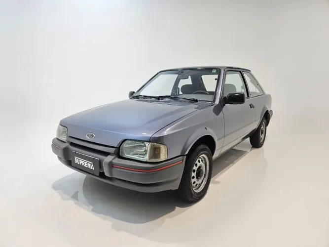 Ford Escort L/lx 1.6 1989