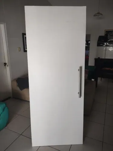 Porta maciça 2,10x0,83