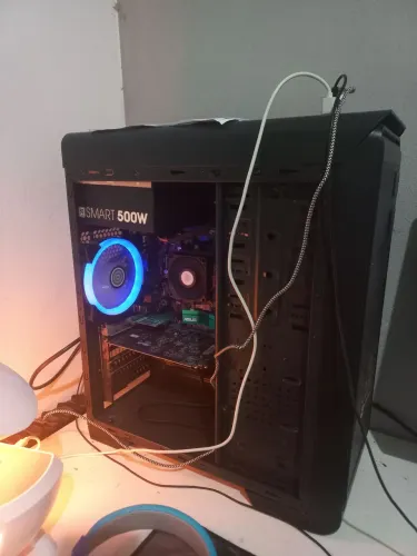 PC Gamer MobaBox