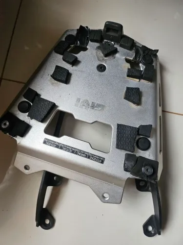 Suporte de Bauleto Givi BMW GS